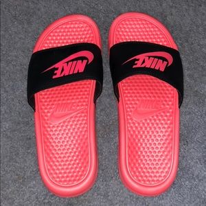 Nike Slides